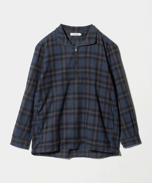 nonnative/＜nonnative＞マリナー プルオーバー シャツ ジャケット/シャツ / ブラウス