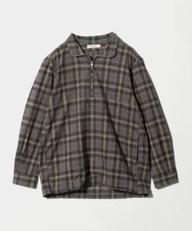nonnative/<nonnative>マリナー プルオーバー シャツ ジャケット/シャツ / ブラウス