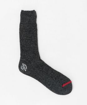 nonnative/＜nonnative＞ドウェラー ソックス HI/ソックス / 靴下