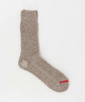 nonnative/＜nonnative＞ドウェラー ソックス HI/ソックス / 靴下