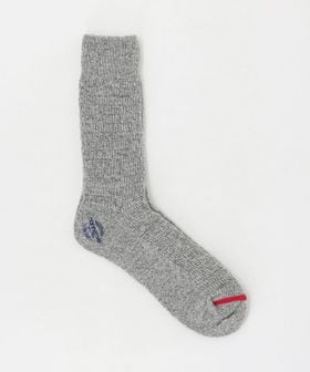 nonnative/＜nonnative＞ドウェラー ソックス HI/ソックス / 靴下