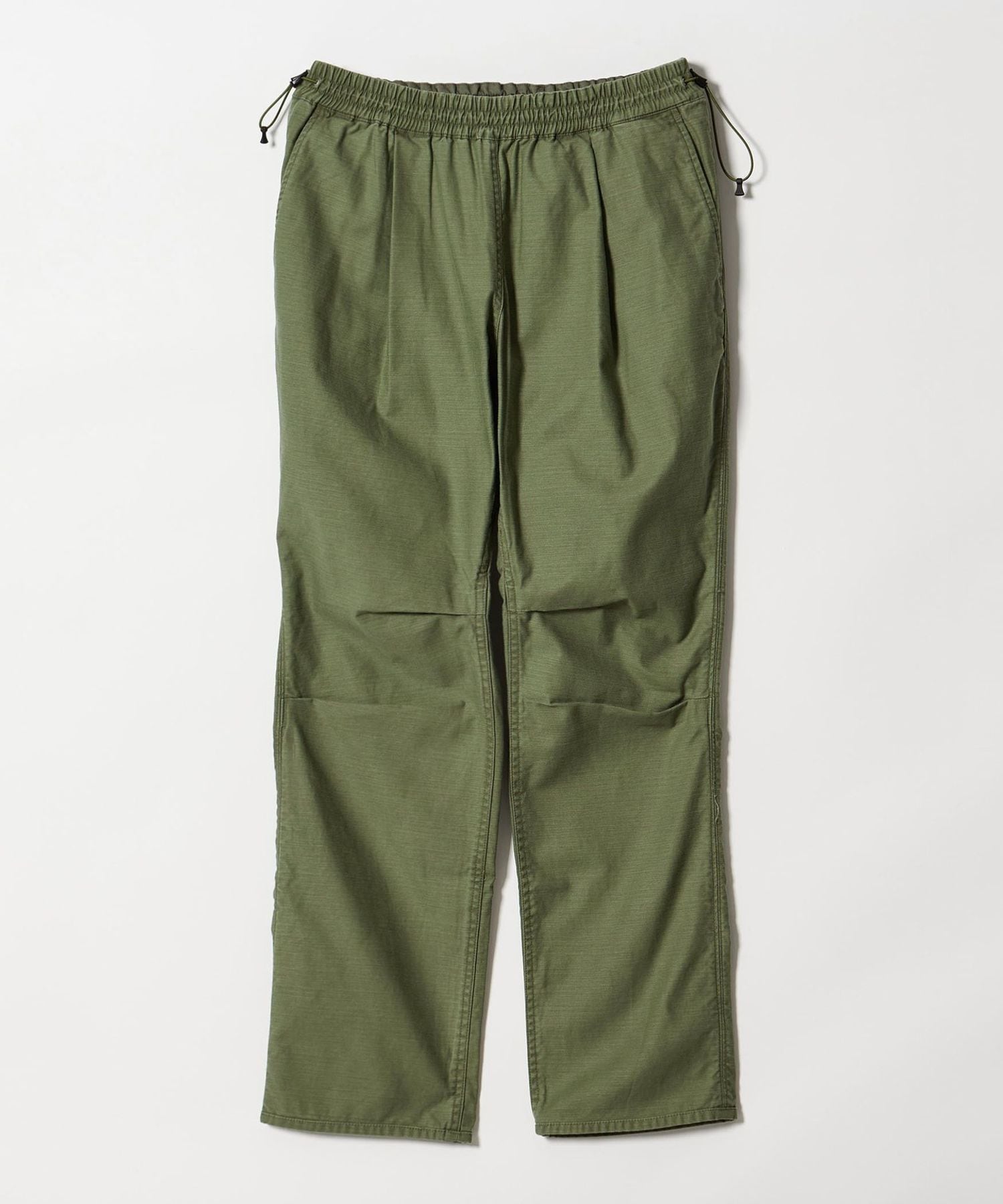 nonnative＞ハイカー イージー パンツ