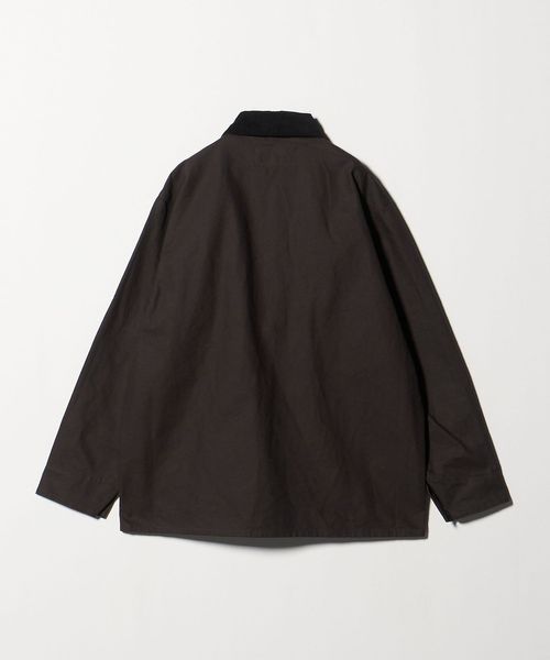 別注】＜UNIVERSAL OVERALL＞ダック カバーオール
