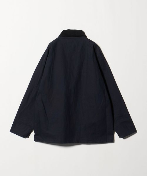 別注】＜UNIVERSAL OVERALL＞ダック カバーオール