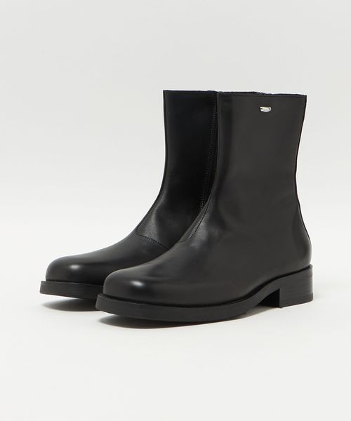 靴 OUR LEGACY CAMION BOOT BLACK 43 Our Legacy Camion Boot Sneaker » Buy online now!
