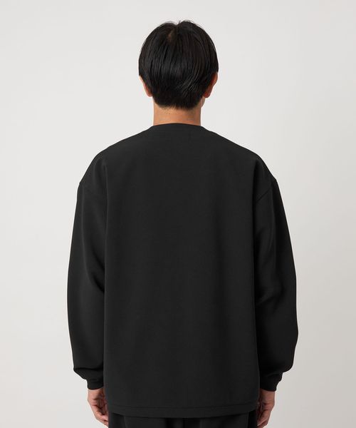 新品未使用　BEAUTY&YOUTH UNITED ARROWS セットアップ DUAL PC 2.0 1B V カーディガンジャケット ―セットアップ対応