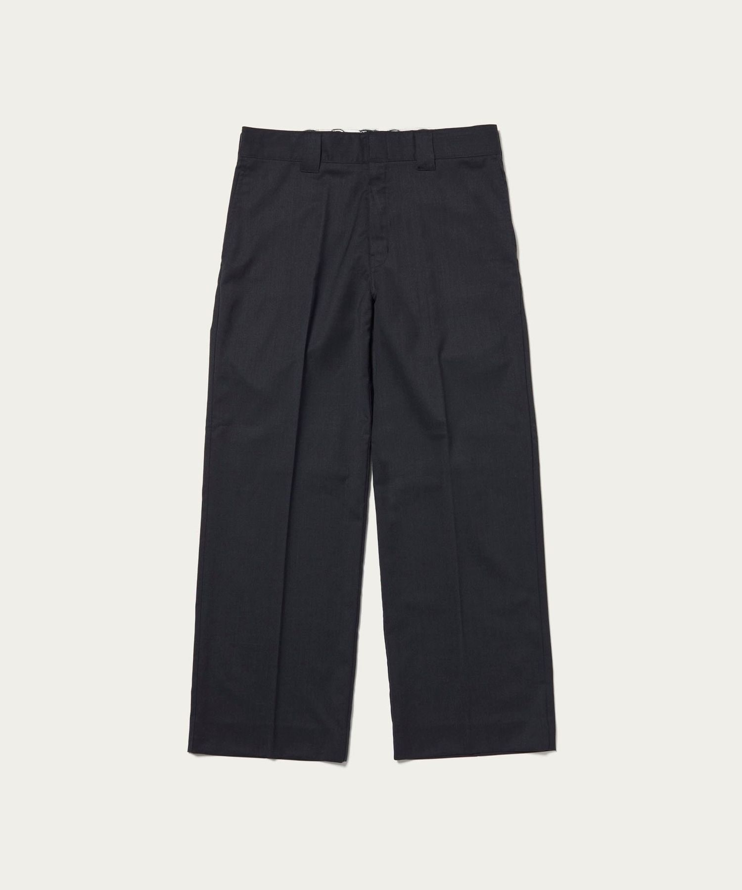 別注】＜Dickies＞ワイドパンツ
