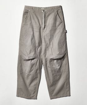 INSCRIRE/＜INSCRIRE＞DOUBLE KNEE PANTS/パンツ/その他パンツ