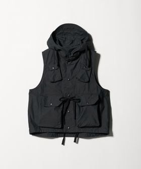 ENGINEERED GARMENTS/＜ENGINEERED GARMENTS＞フィールド ベスト/その他コート / ブルゾン