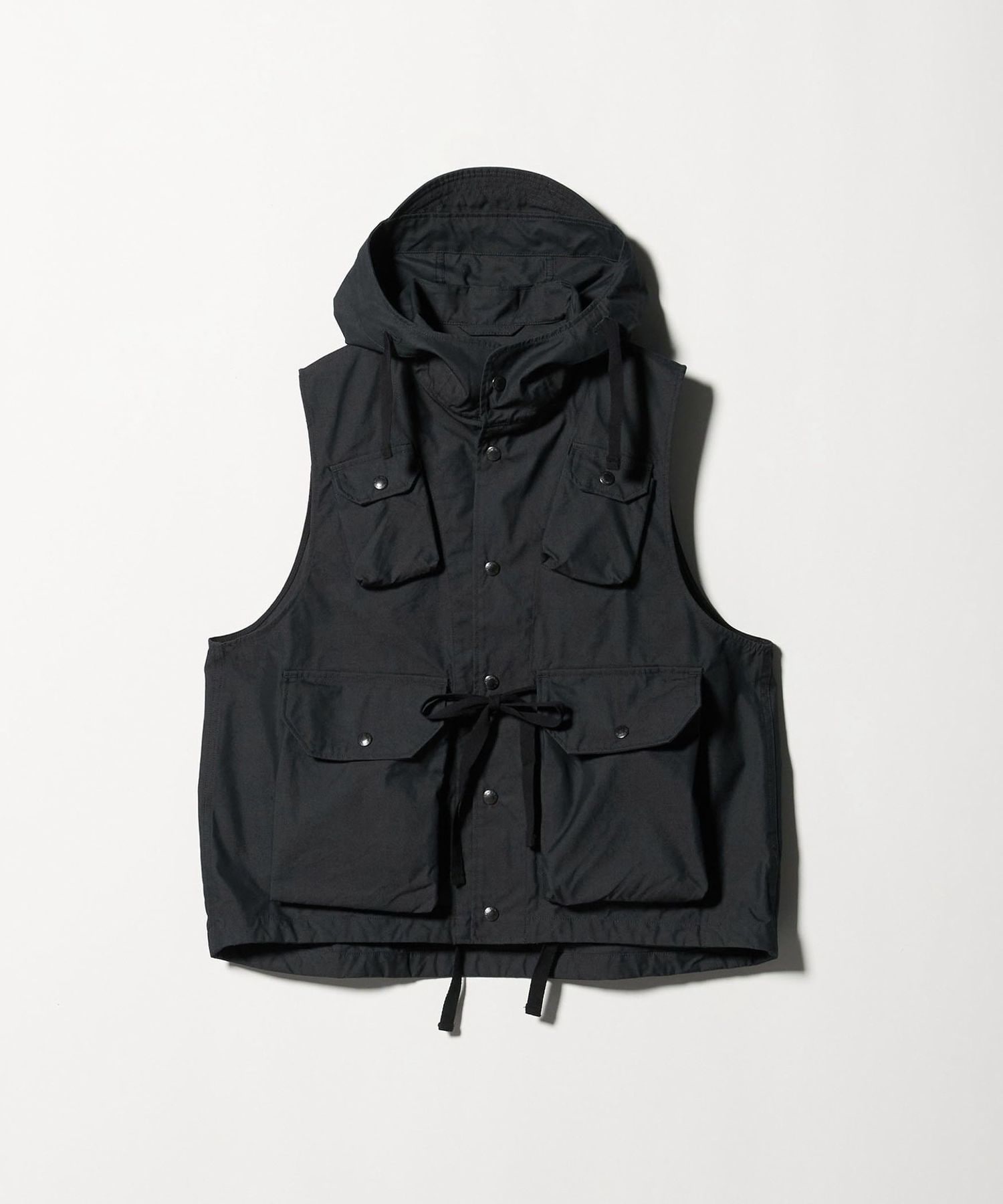 Engineered Garments Field VestフィールドベストM ENGINEERED GARMENTS＞フィールド ベスト