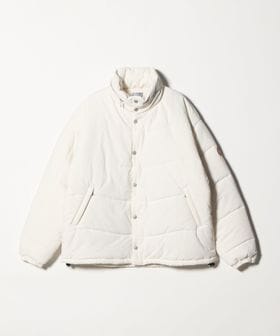 C.E/＜C.E＞WAVE STITCH PUFF JACKET/ブルゾン/中綿 / キルティングジャケット