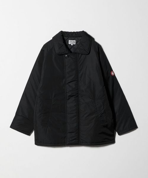 C.E/＜C.E＞CONSULTANT JACKET/コート/中綿 / キルティングジャケット