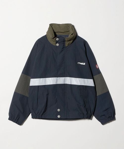 C.E/＜C.E＞REFLECT TAPE SAILING JACKET/ジャケット/その他コート / ブルゾン