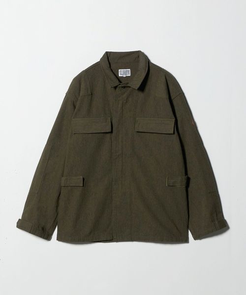 C.E/＜C.E＞CW ZIP BDU/ジャケット/その他コート / ブルゾン