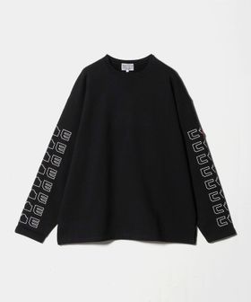 C.E/＜C.E＞C凸E LONG SLEEVE T―SHIRT/カットソー/Tシャツ / カットソー
