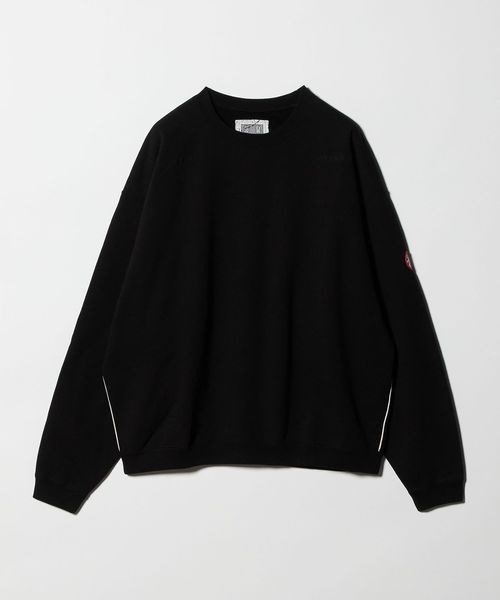 C.E/＜C.E＞SOLID LOOSE CREW NECK/スウェット/スウェット / パーカー
