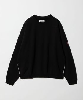 C.E/＜C.E＞SOLID LOOSE CREW NECK/スウェット/スウェット / パーカー