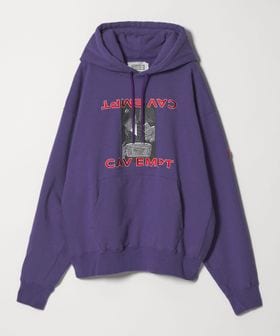 C.E/＜C.E＞FREQUENCY HOODY/フーディ/スウェット / パーカー