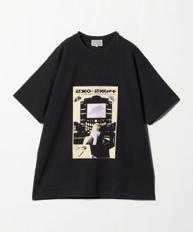 C.E/＜C.E＞ULTIMATELY JUSTIFIABLE T―SHIRT/Tシャツ/Tシャツ / カットソー