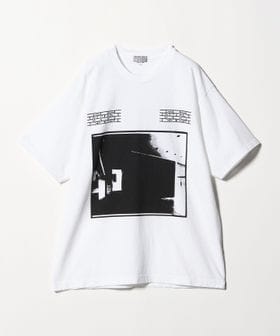 C.E/＜C.E＞SPEC TGT 1 T―SHIRT/Tシャツ/Tシャツ / カットソー