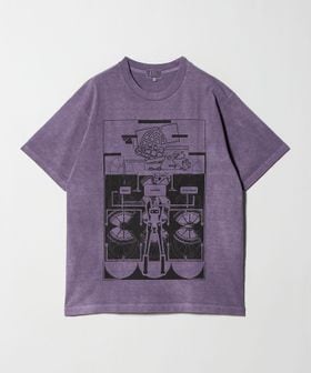C.E/＜C.E＞MD LOOPERATOR T―SHIRT/Tシャツ/Tシャツ / カットソー