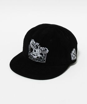 C.E/＜C.E＞DRAGON CASTLE CAP/キャップ/キャップ