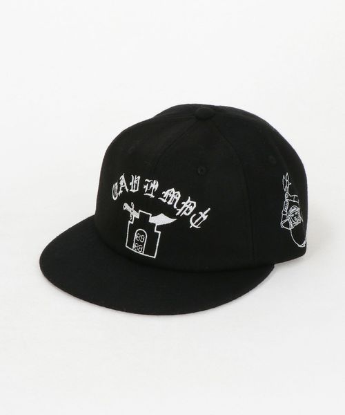 C.E/＜C.E＞GATE OF SWORDS CAP/キャップ/キャップ
