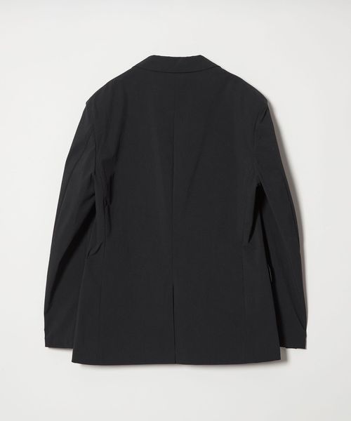360°MASTER リラックス 2B ジャケット - ウォッシャブル BEAUTY&YOUTH UNITED ARROWS（ビューティーアンドユース
