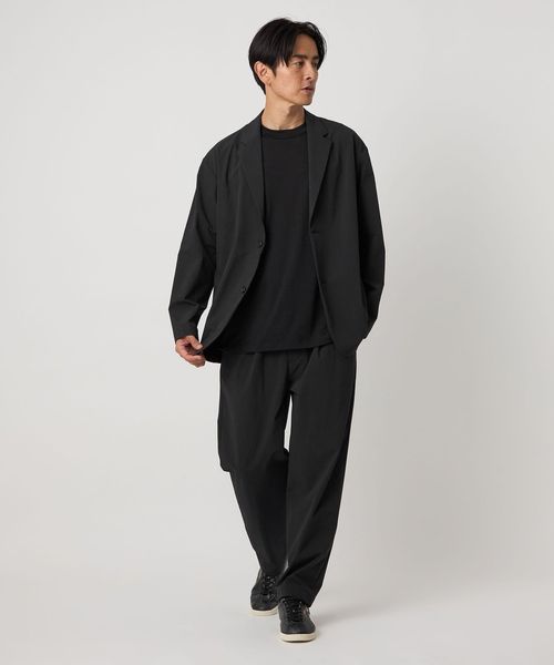 COCO3　極美品　360° MASTER リラックス 2ボタン ジャケッ BEAUTY＆YOUTH UNITED ARROWS ジャケット テーラードジャケット