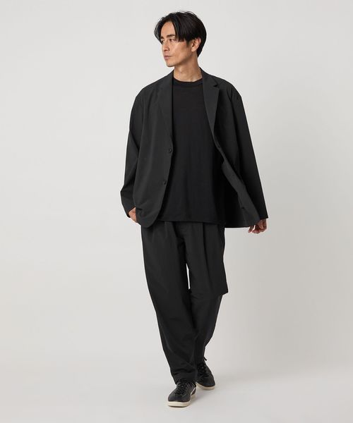COCO3　極美品　360° MASTER リラックス 2ボタン ジャケッ 360°MASTER リラックス 2ボタン ジャケット - セットアップ対応