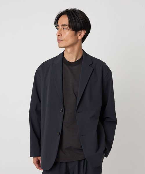 360°MASTER リラックス 2B ジャケット 黒 Mサイズ BEAUTY＆YOUTH UNITED ARROWS ジャケット テーラードジャケット