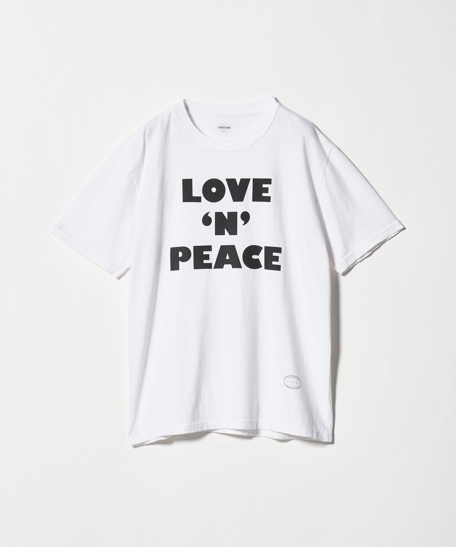 TANGTANG＞COOL KIDS LOVE Tシャツ