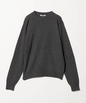 AURALEE/＜AURALEE＞LIGHT CASHMERE KNIT PULLOVER/ニット/ニット / セーター