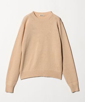 AURALEE/＜AURALEE＞LIGHT CASHMERE KNIT PULLOVER/ニット/ニット / セーター