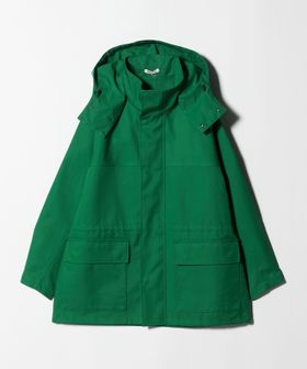 AURALEE/＜AURALEE＞BONDED COTTON BLOUSON/コート/その他コート / ブルゾン