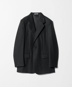 AURALEE/＜AURALEE＞WOOL JACKET/ジャケット/テーラードジャケット