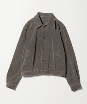 AURALEE/＜AURALEE＞CORDUROY BLOUSON/ブルゾン/その他コート / ブルゾン