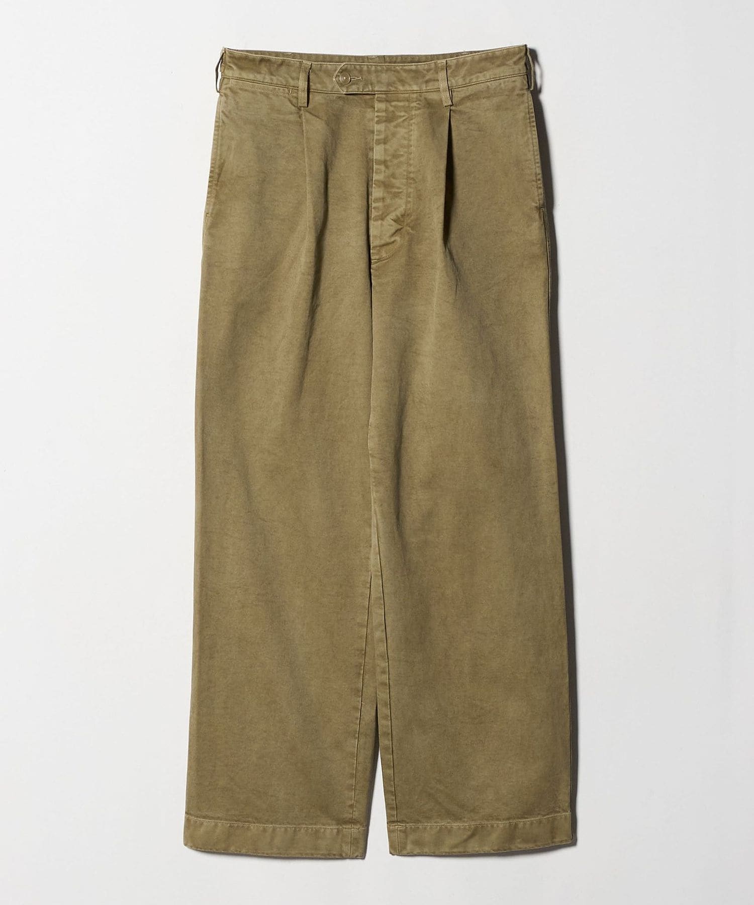 AURALEE チノパン UNITED ARROWS別注 AURALEE UNITED ARROWS別注チノパン