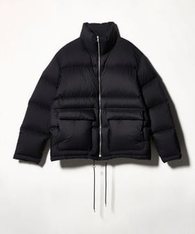 BEAUTY&YOUTH/＜AURALEE＞NYLON RIPSTOP DOWN BLOUSON/ダウンジャケット/ダウンジャケット / ダウンベスト