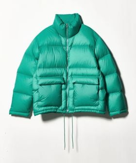 BEAUTY&YOUTH/＜AURALEE＞NYLON RIPSTOP DOWN BLOUSON/ダウンジャケット/ダウンジャケット / ダウンベスト