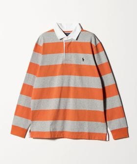 POLO RALPH LAUREN/＜POLO RALPH LAUREN＞ポロ ラグビー シャツ/Tシャツ / カットソー