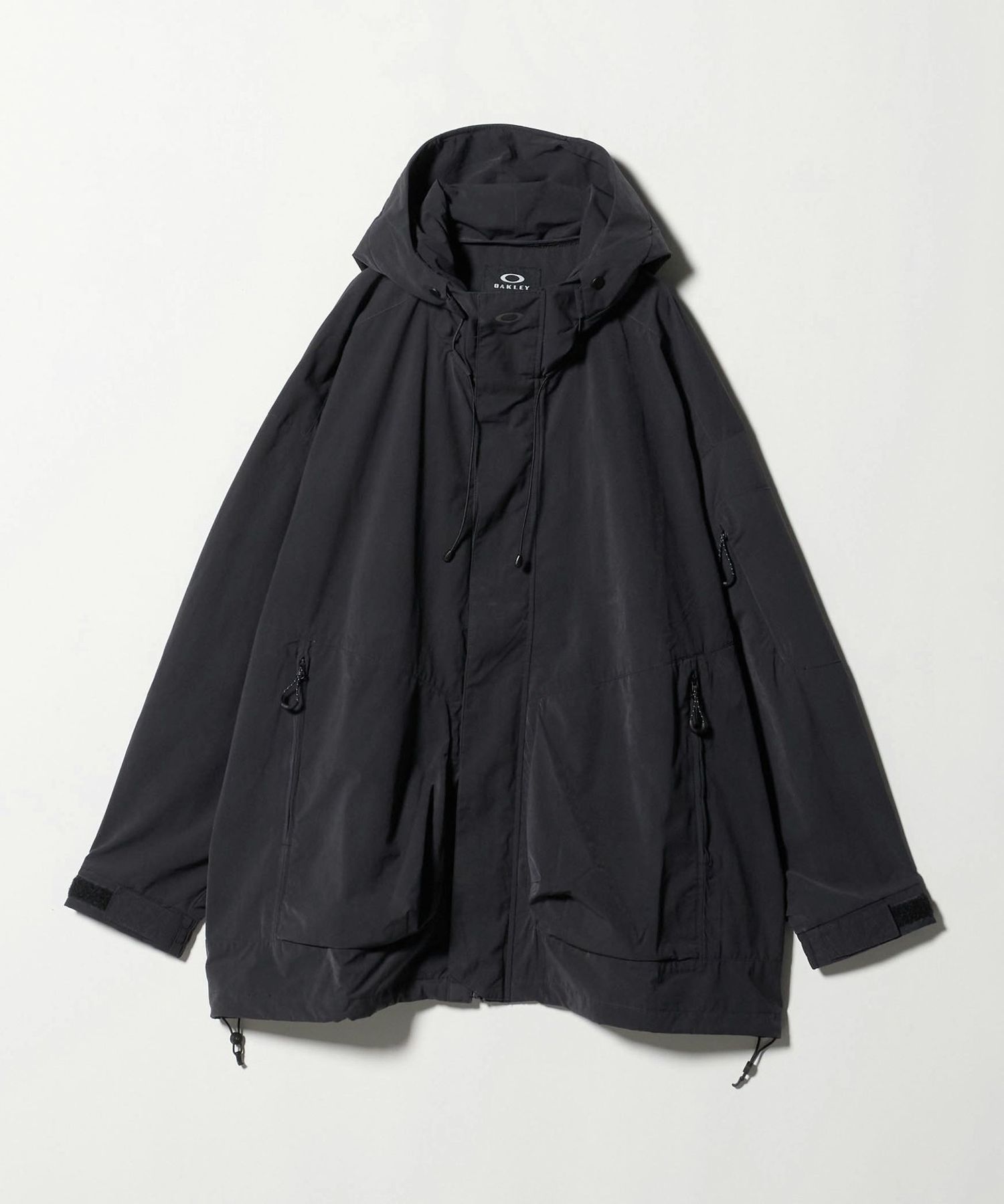 ＜OAKLEY＞FGL セクター ジャケット Oakley FGL Sector Jacket 4.7 – Oneness Boutique