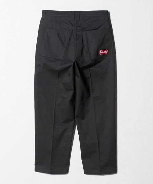 Pop Trading Company ユナイテッドアローズ別注パンツ M 別注】＜POP TRADING COMPANY＞ジャケット パンツ｜ Exclusives