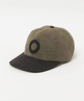 POP TRADING COMPANY/＜POP TRADING COMPANY＞O 6パネル キャップ/キャップ