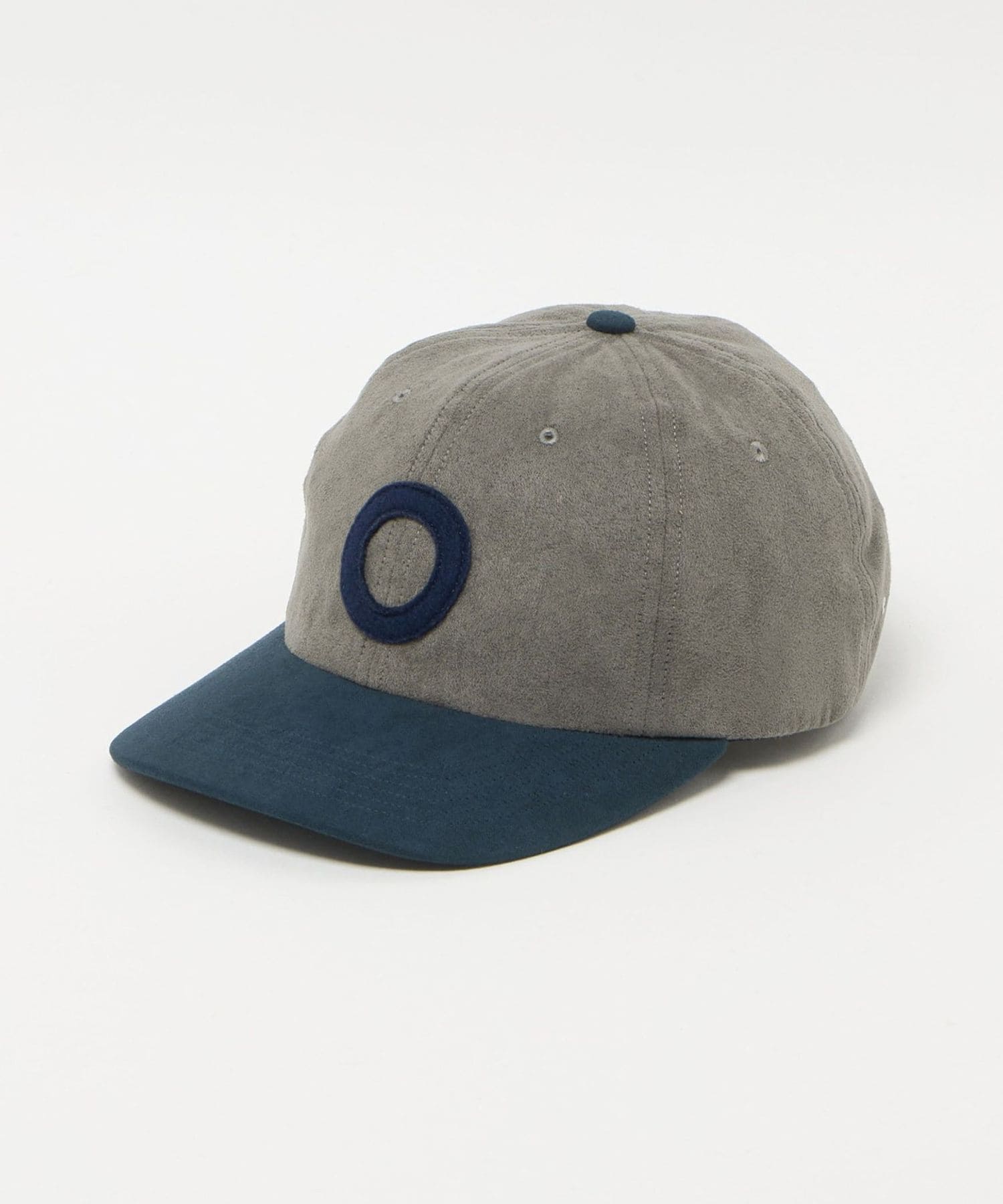 POP TRADING COMPANY＞O 6パネル キャップ