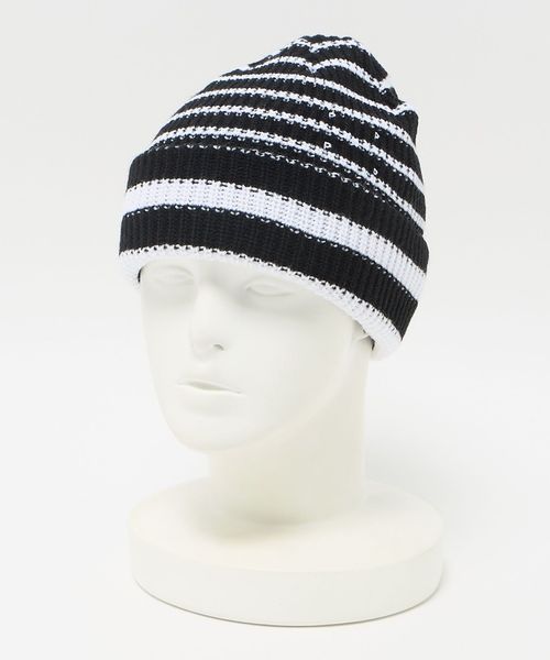 【美品】POP TRADING COMPANY ストライプキャップ USA製 POP TRADING COMPANY cap USA製 - メルカリ