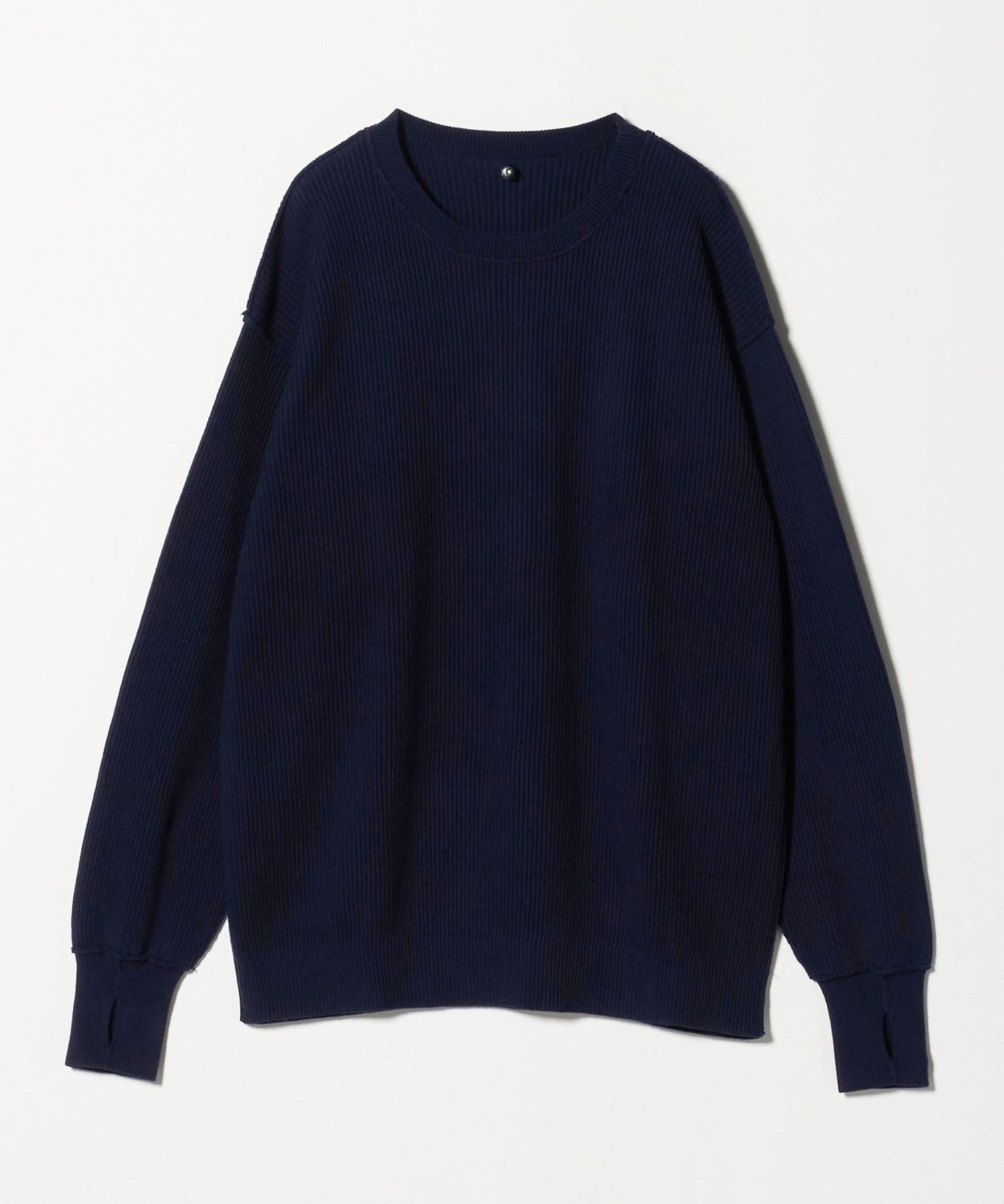 ISSUETHINGS＞type96 CREWNECK/ニット