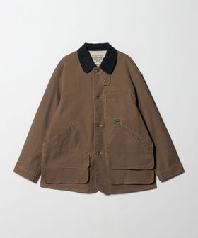 L.L.Bean/＜L.L.Bean＞フィールド コート/カバ―オール