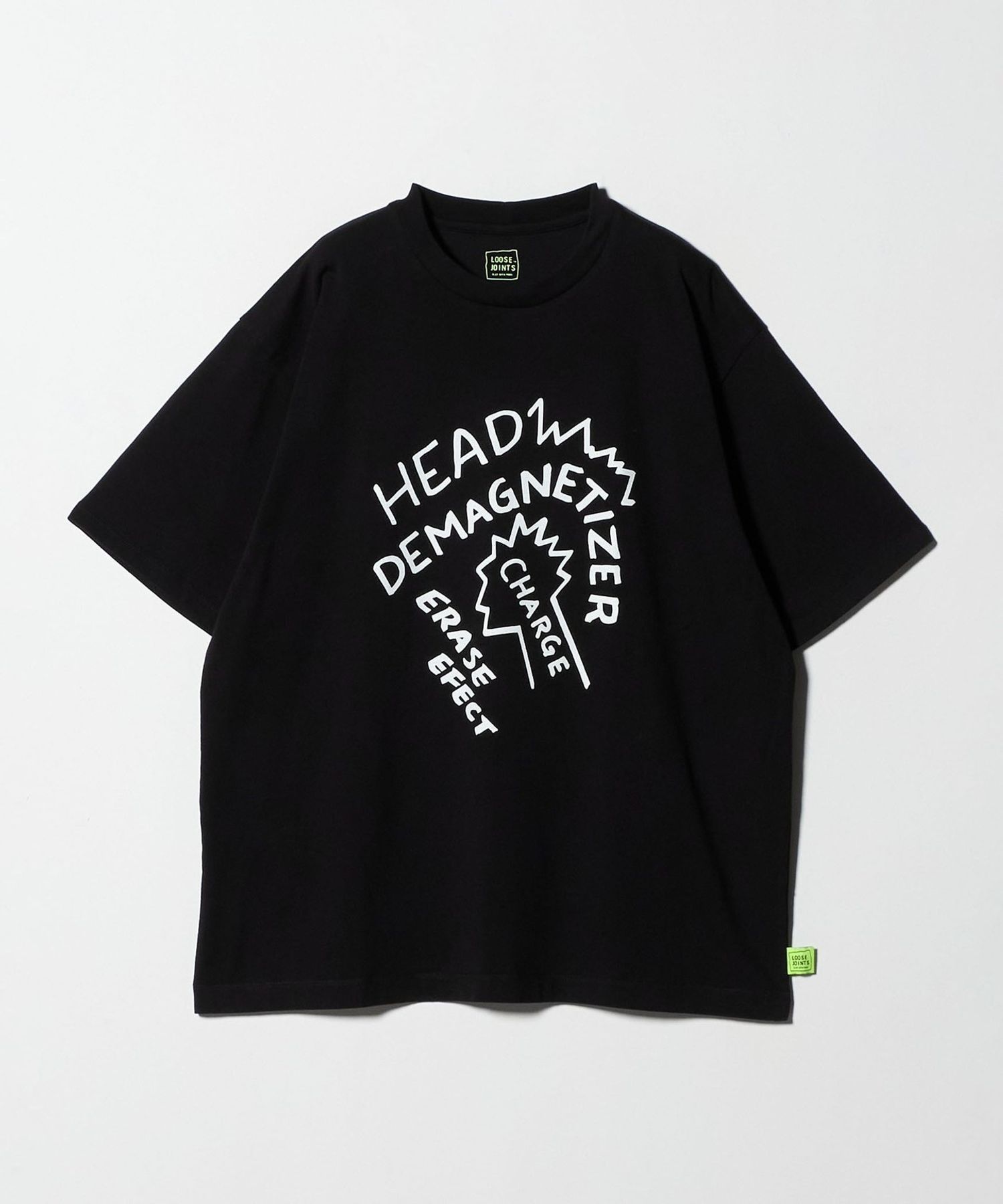 たなか　顔Tシャツ2 TANGTANG