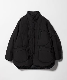 PORTER CLASSIC/＜PORTER CLASSIC＞WEATHER CHINESE DOWN ジャケット/ダウンジャケット / ダウンベスト